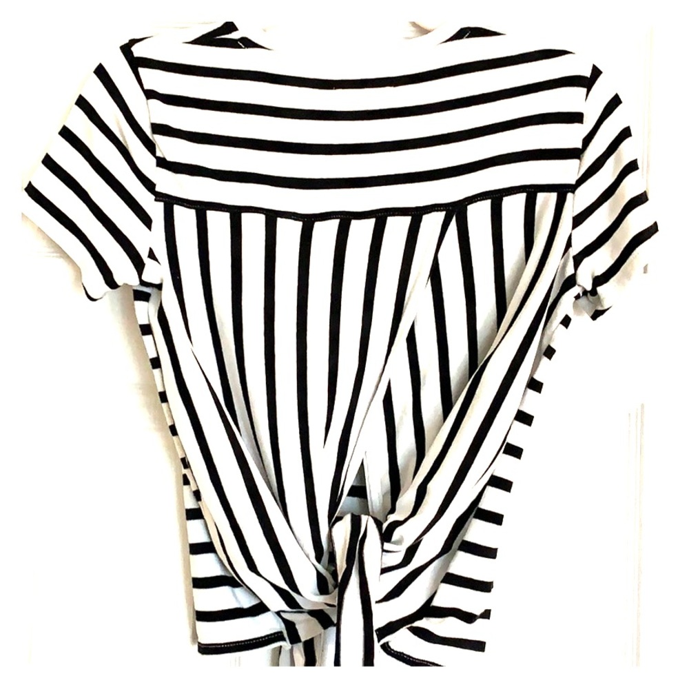 Striped shirt